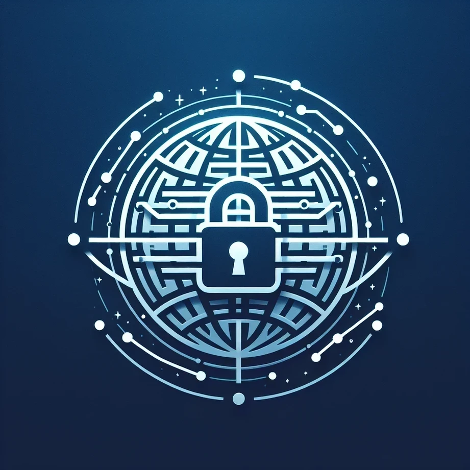 EFCloud加速器商标图